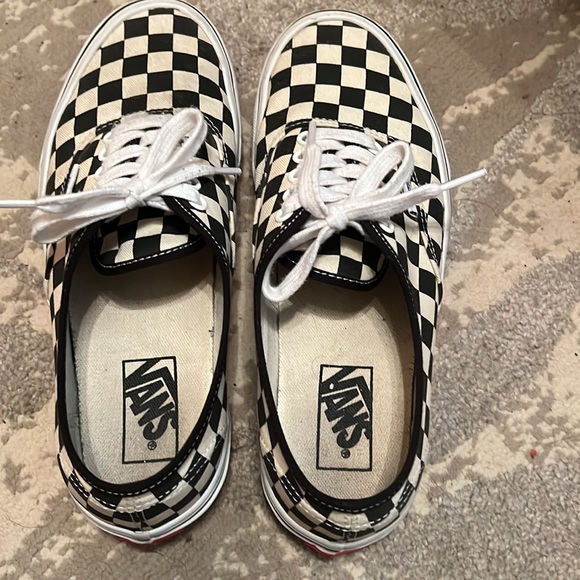 Checkerboard “Era” by Vans - Picture 3 of 11